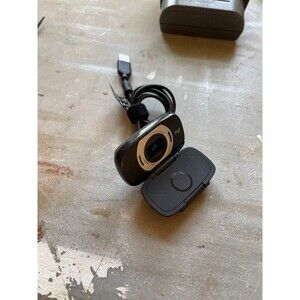 Logitech HD Webcam C615